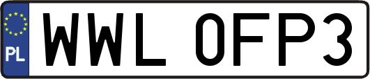 WWL0FP3