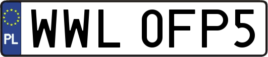 WWL0FP5