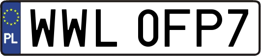 WWL0FP7