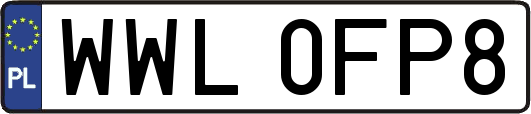 WWL0FP8