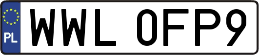 WWL0FP9