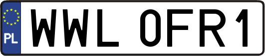 WWL0FR1