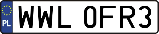 WWL0FR3