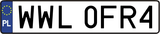 WWL0FR4