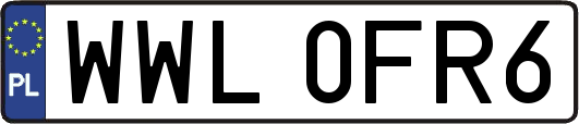 WWL0FR6