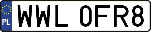 WWL0FR8