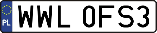 WWL0FS3