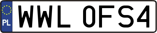 WWL0FS4