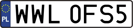 WWL0FS5