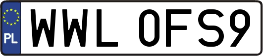 WWL0FS9