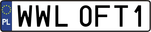 WWL0FT1