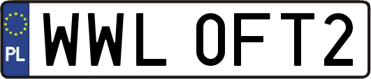 WWL0FT2