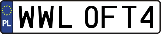 WWL0FT4