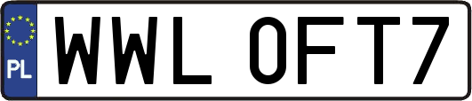 WWL0FT7