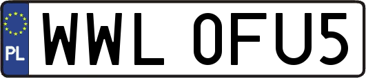 WWL0FU5