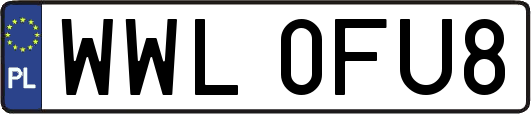 WWL0FU8