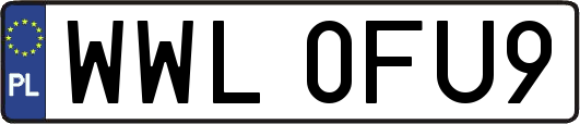 WWL0FU9
