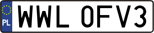 WWL0FV3