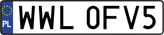 WWL0FV5