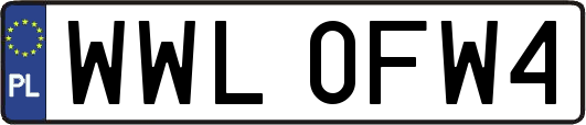WWL0FW4