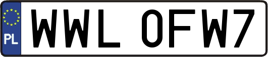 WWL0FW7