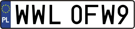 WWL0FW9