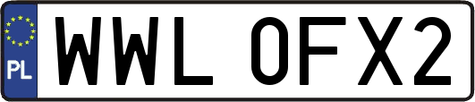 WWL0FX2
