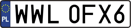 WWL0FX6