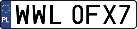 WWL0FX7