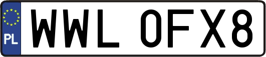 WWL0FX8