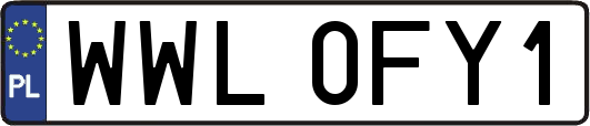 WWL0FY1