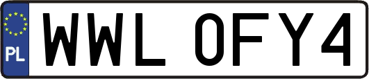 WWL0FY4
