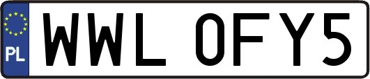 WWL0FY5