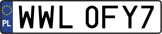 WWL0FY7