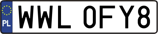 WWL0FY8