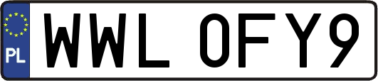 WWL0FY9
