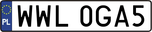WWL0GA5
