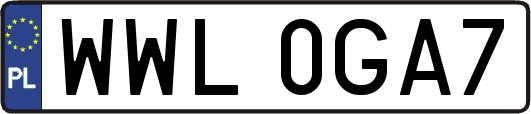 WWL0GA7