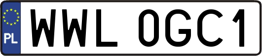 WWL0GC1