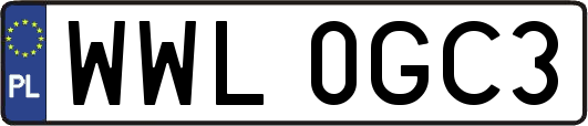 WWL0GC3