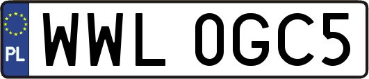 WWL0GC5