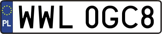 WWL0GC8