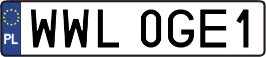 WWL0GE1