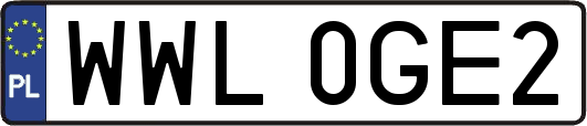 WWL0GE2