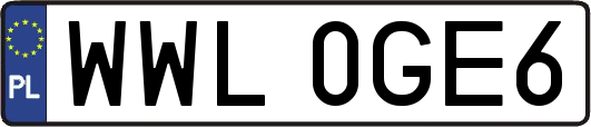 WWL0GE6