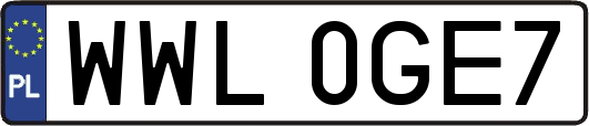 WWL0GE7