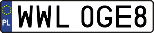 WWL0GE8