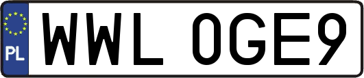 WWL0GE9