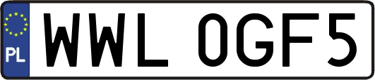 WWL0GF5