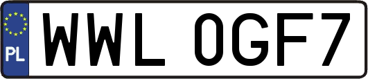 WWL0GF7